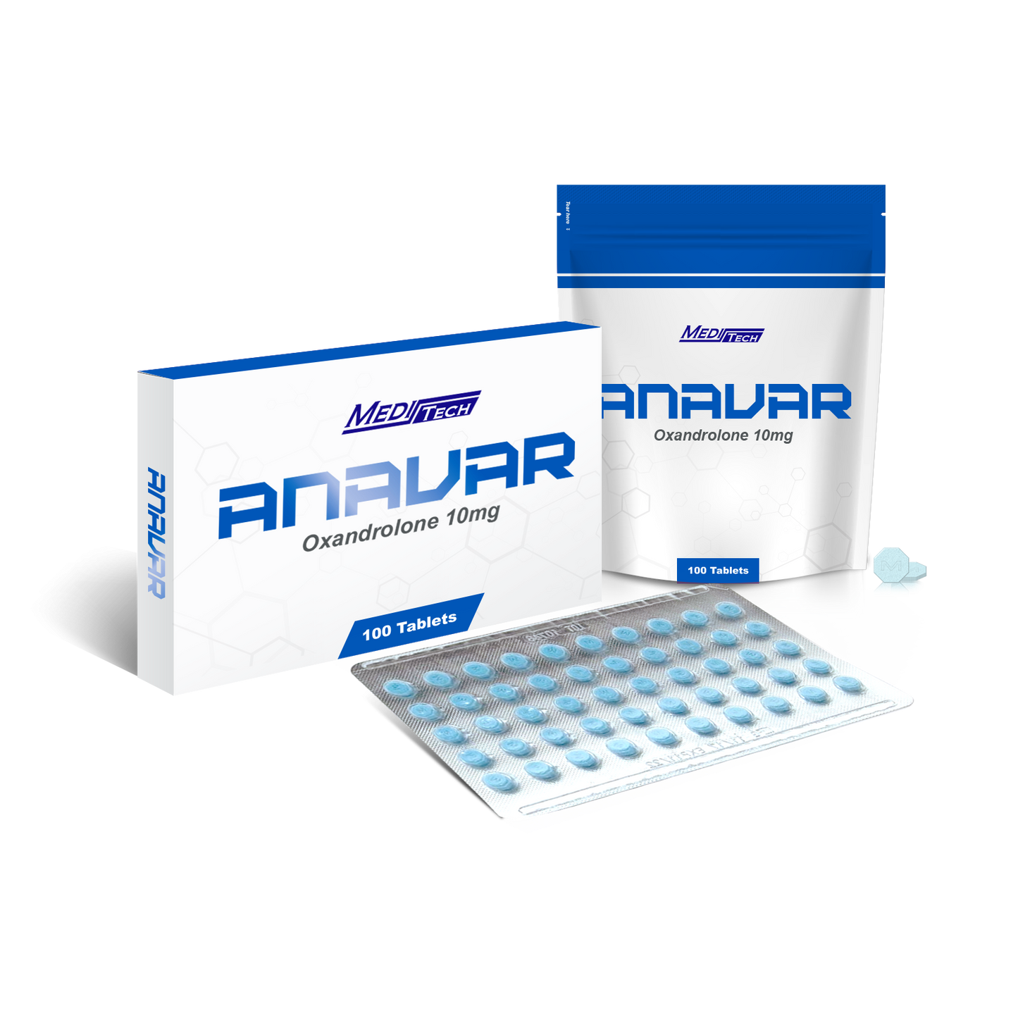 Anavar