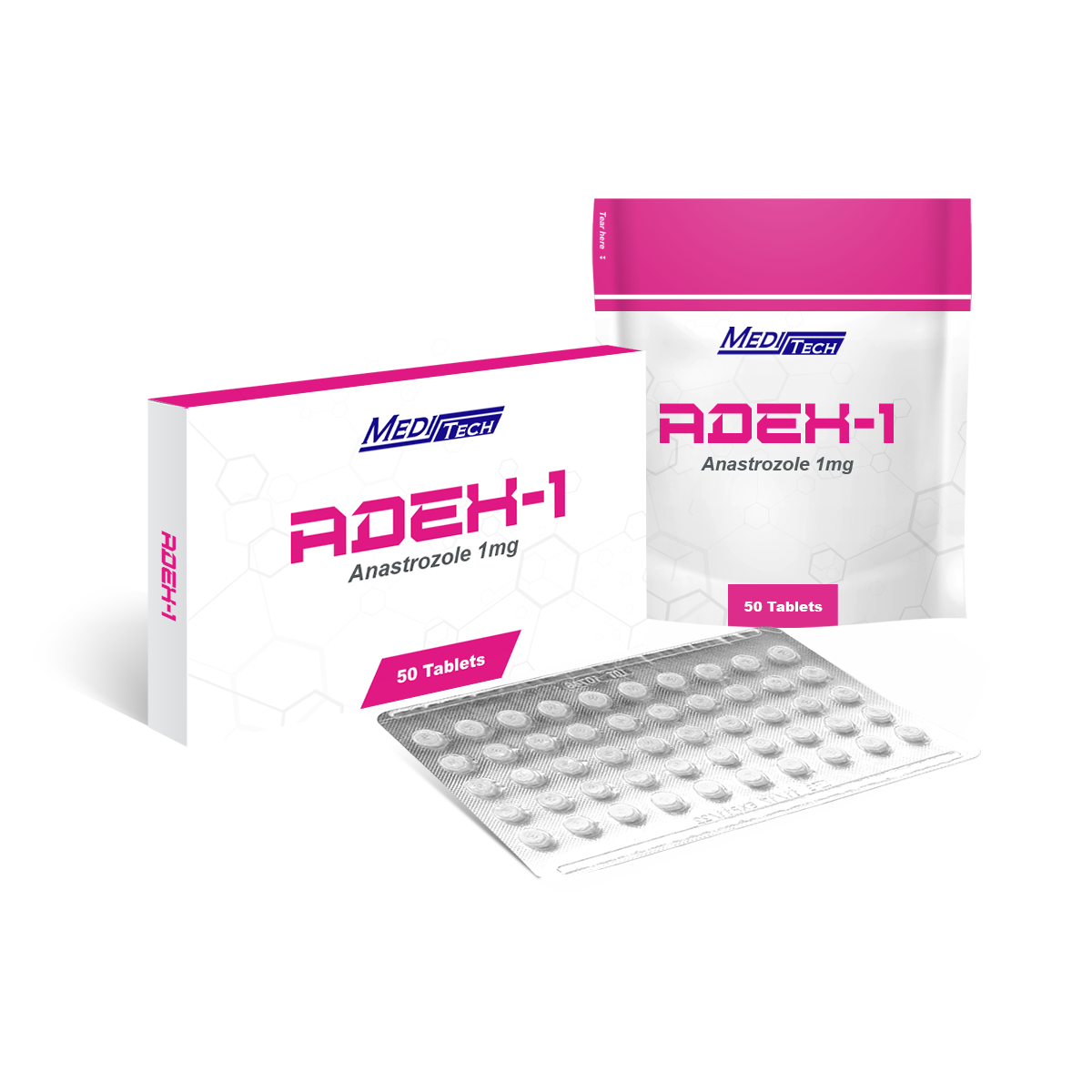 RDEH-1