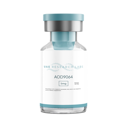 AOD9604 5mg