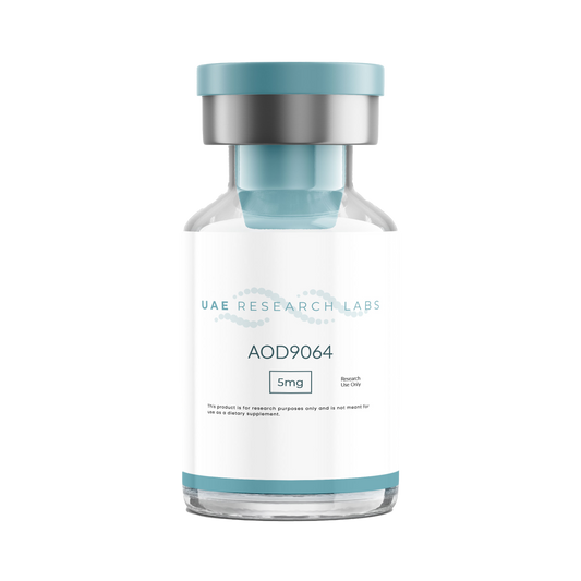 AOD9604 5mg