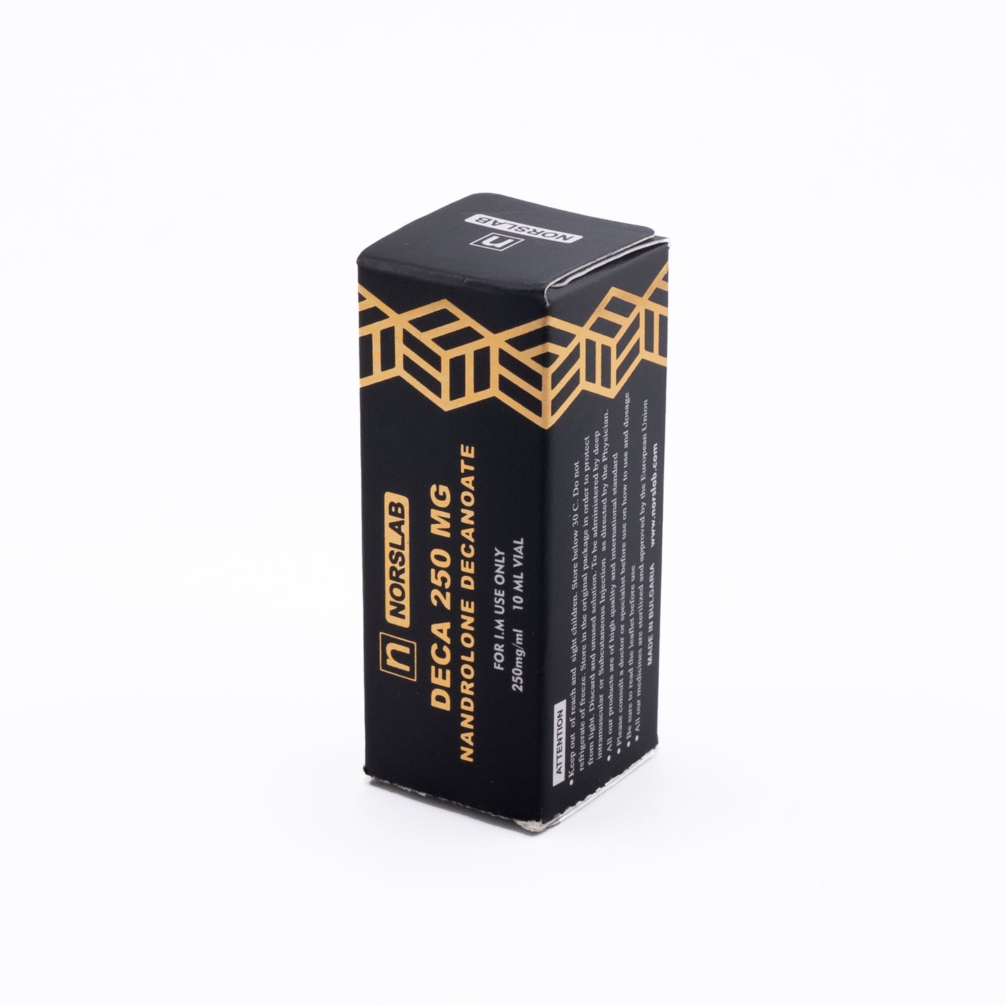 DECA 250 mg – Nandrolone Decanoate