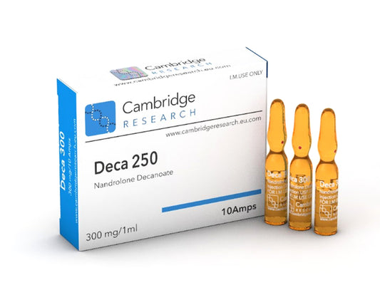 Deca 250
