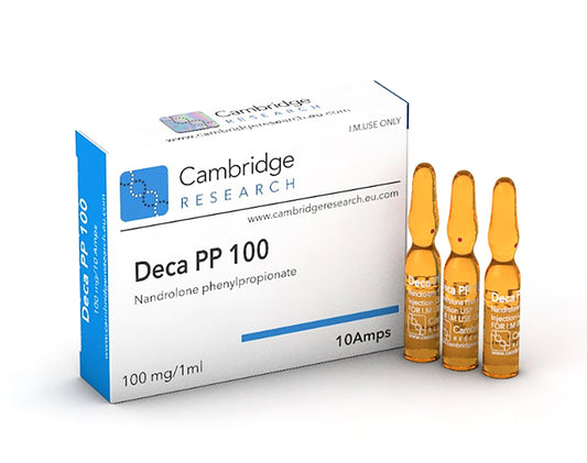 Deca PP-100