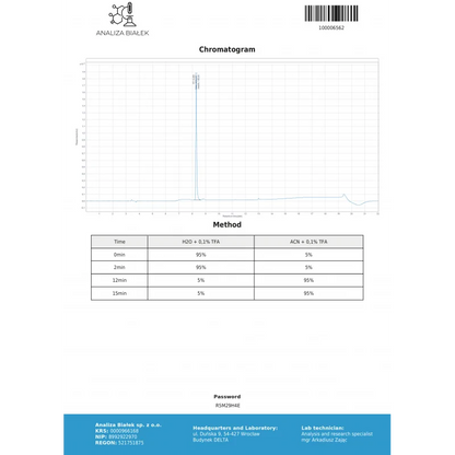 DSIP 5 mg