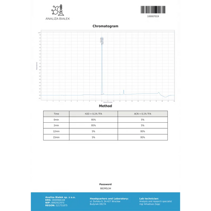 GHRP-6 10 mg