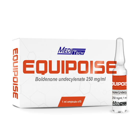EQUIPOISE