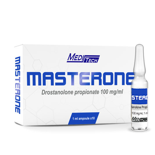 MASTERONE