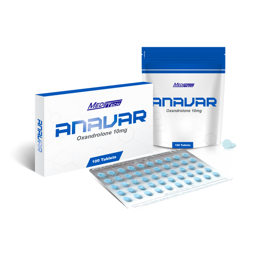 Anavar