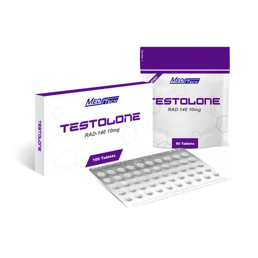 RAD-140 Testolone