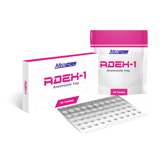 RDEH-1