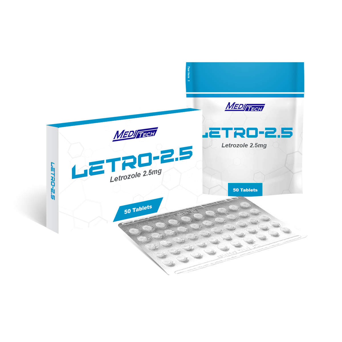 LETRO-2.5