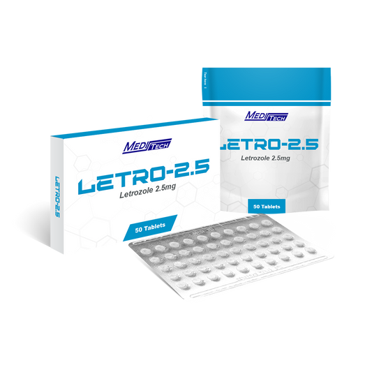 LETRO-2.5