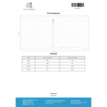 Melanotan 2 10 mg