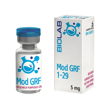 MOD GRF 5 mg