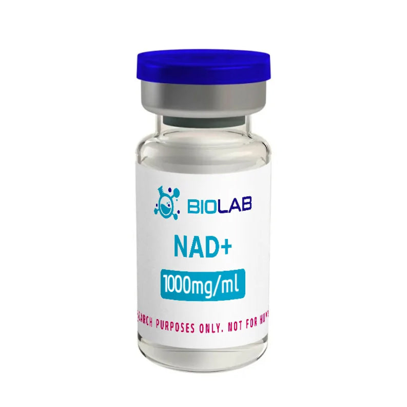 NAD+ 1000 ملغ 10 مل