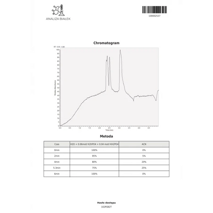 مزيج ليلي 116 ملغ 10 مل