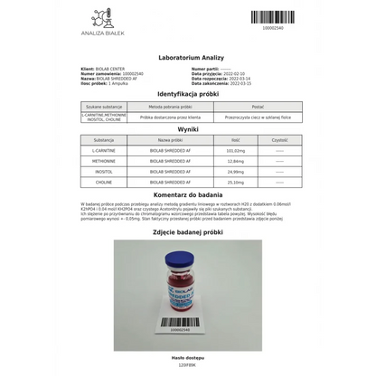 تمزيقه AF 300 ملغ 10 مل