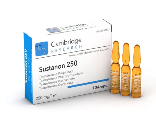 Sustanon 250