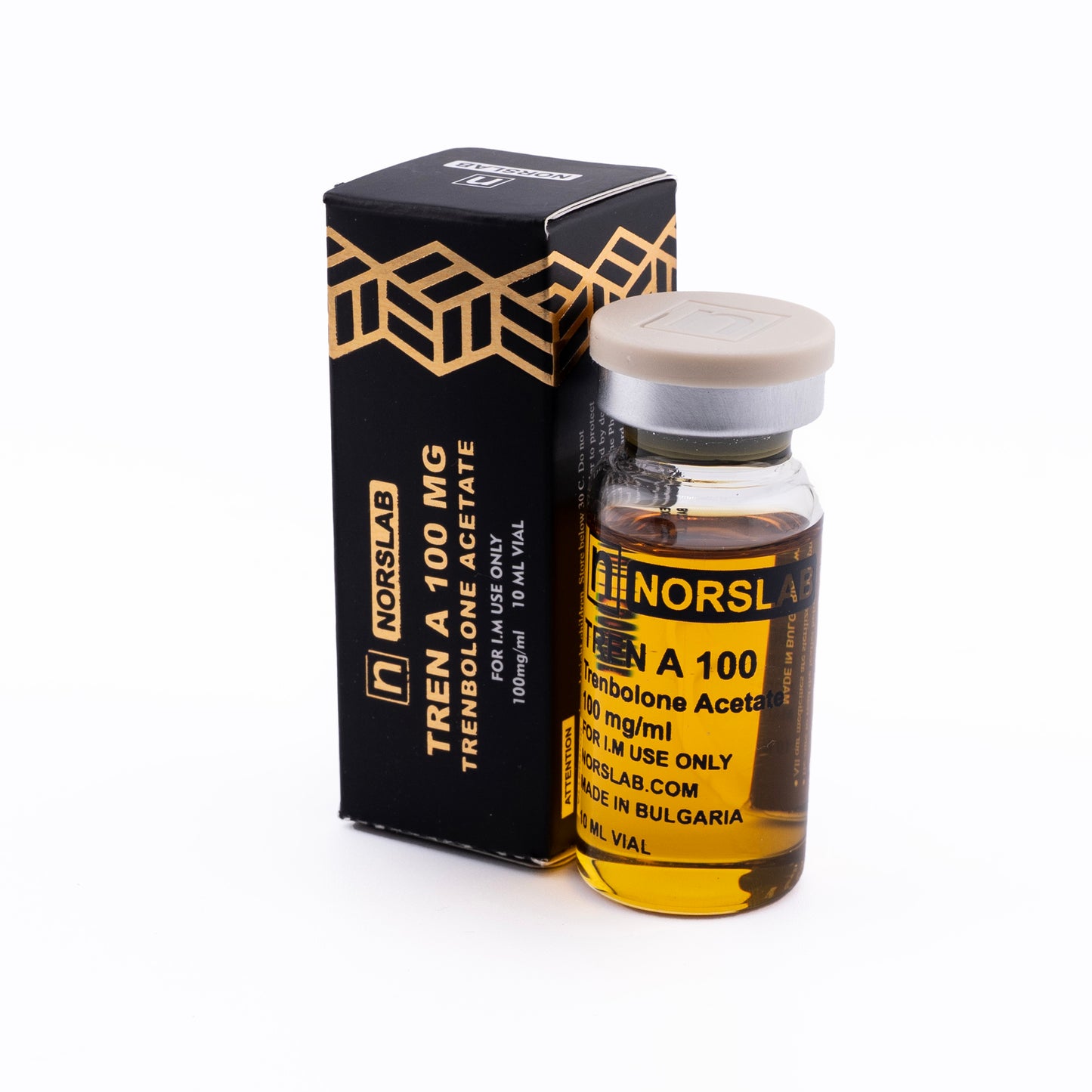 TREN A 100 mg – Trenbolone Acetate