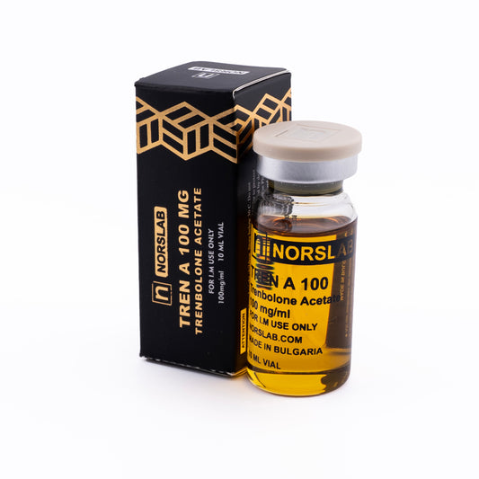 DECA 250 mg – Nandrolone Decanoate