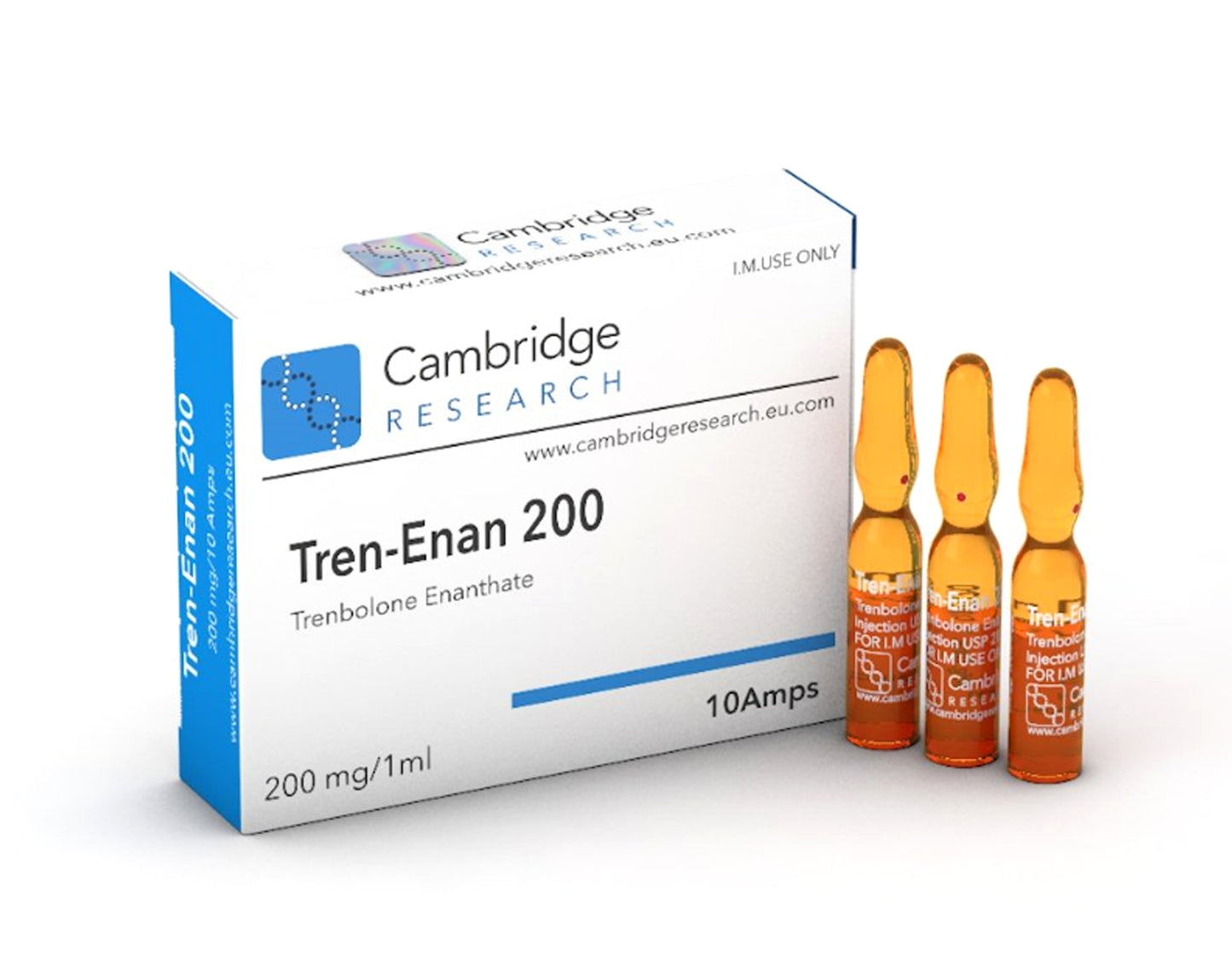 Tren Enan 200