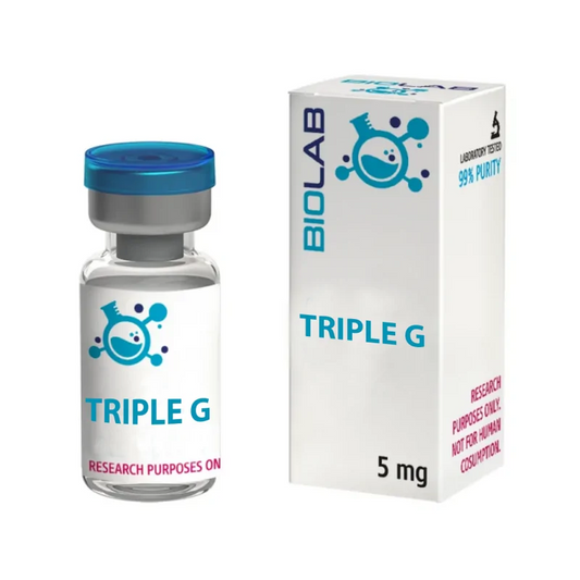 Retatrutide (Triple G 5mg)