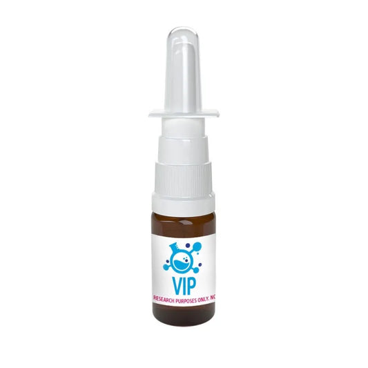 VIP spray 5 mg